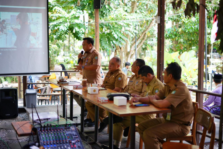 Pontianak Menuju Kota Kreatif Indonesia